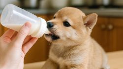 子犬用ミルク3強 最新比較｜ロイヤルカナン/ワンラック/エスビラックの違い・価格・選び方
